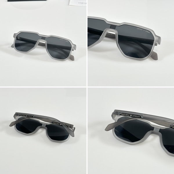 Emporiio Armanii Grey Premium Sunglasses