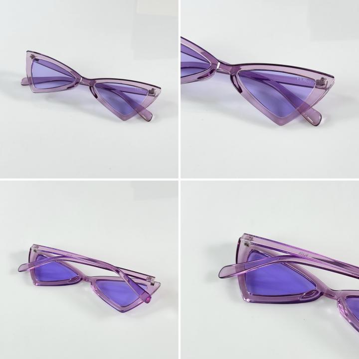 Fendi Women's 208 Purple