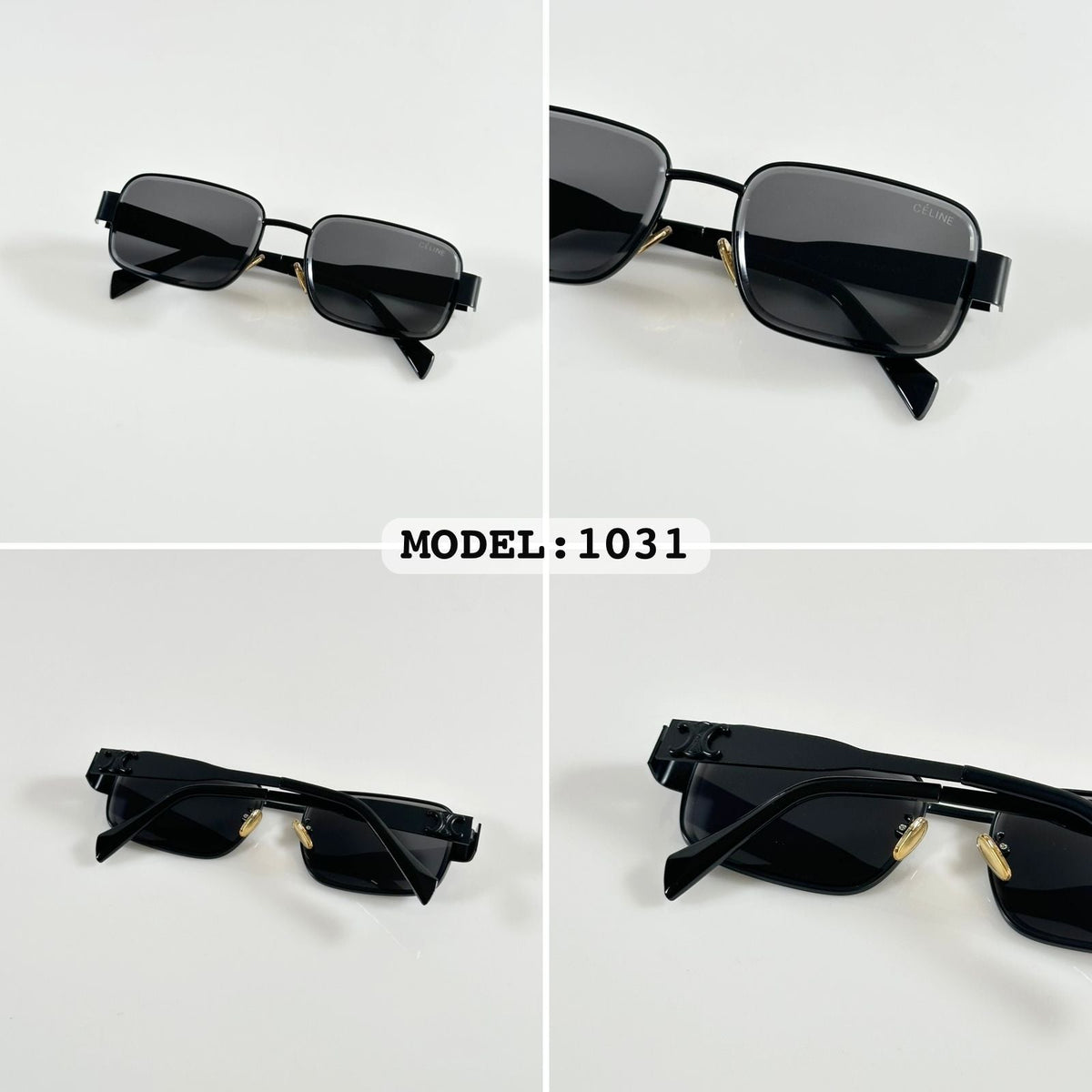 Celine Women's 1031 Black