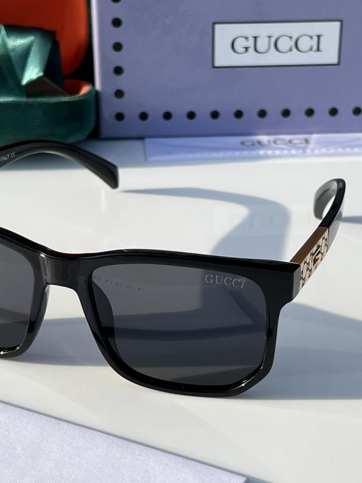 Guccii 2201 Black