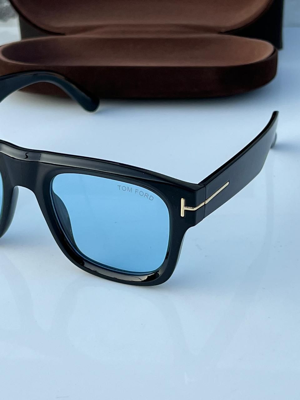 Tomforrd 259 Blue/black