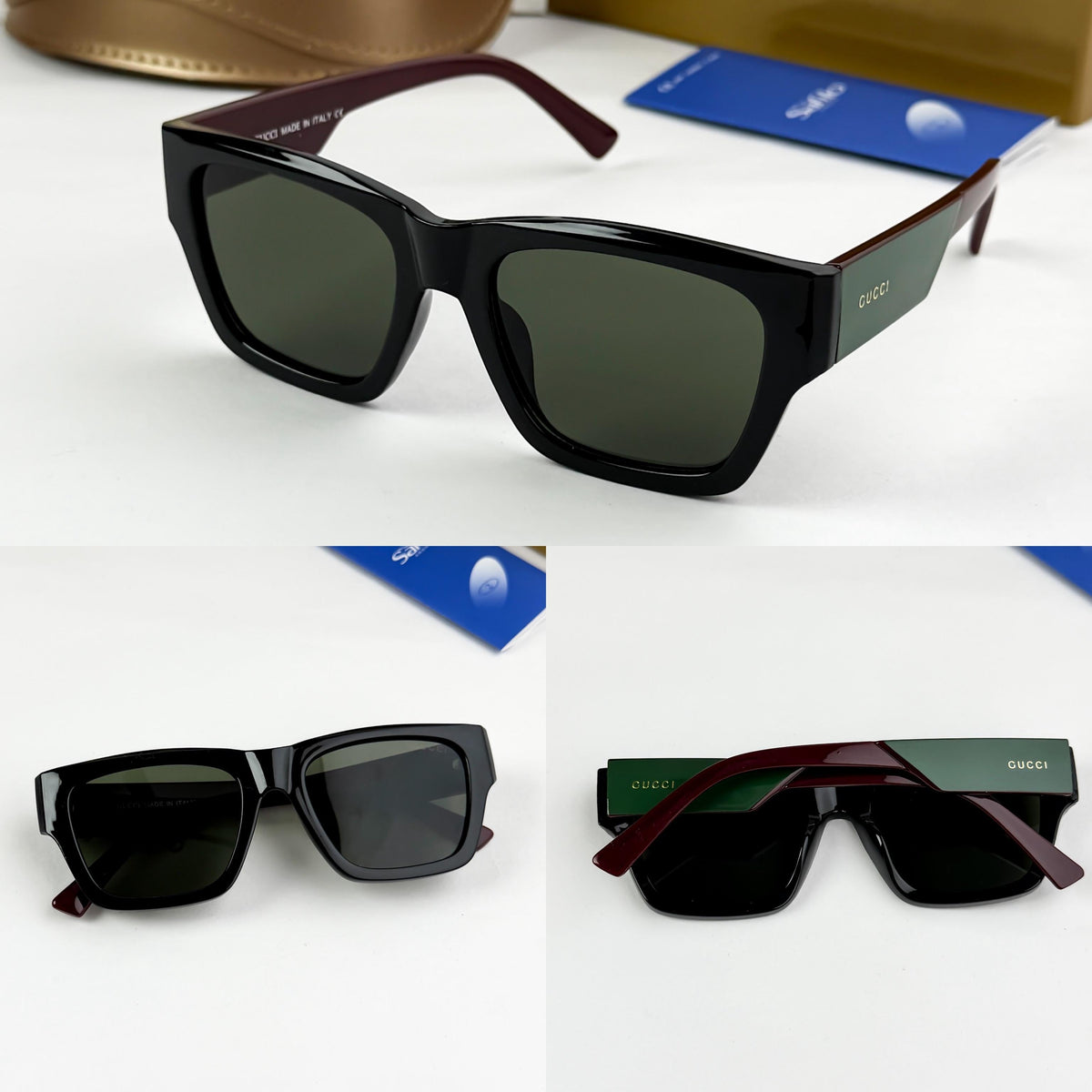 Guccii 1668 Premium (Store Article)