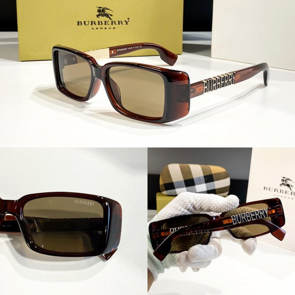 Burrberry Brown Classic 27151