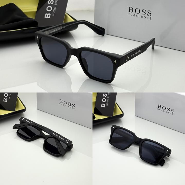 Hugo boss 6624 Black