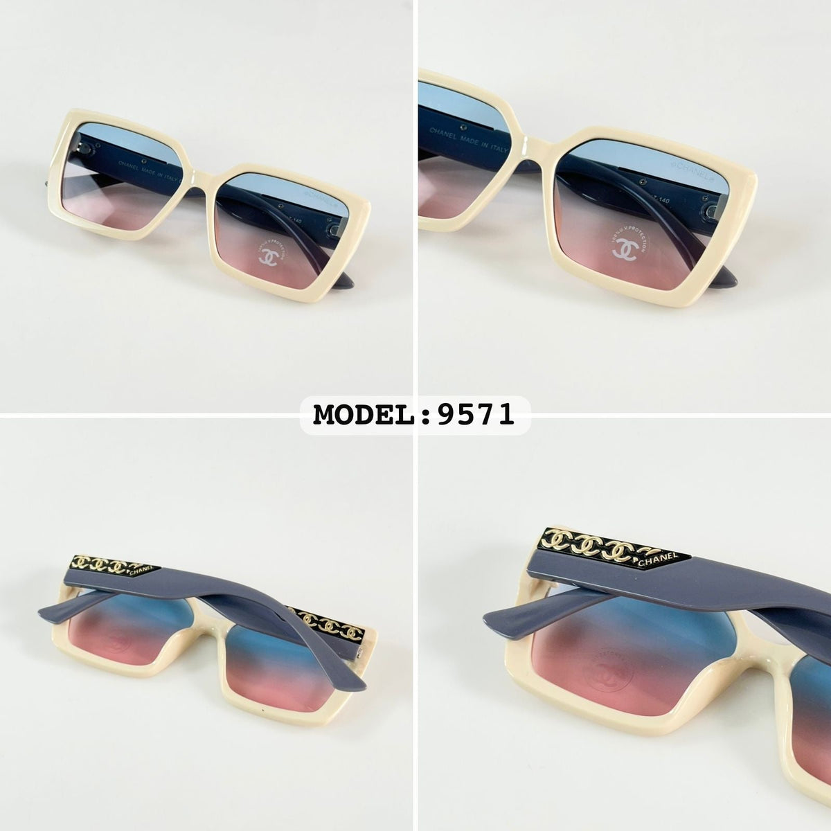 Chanell Women's 9571