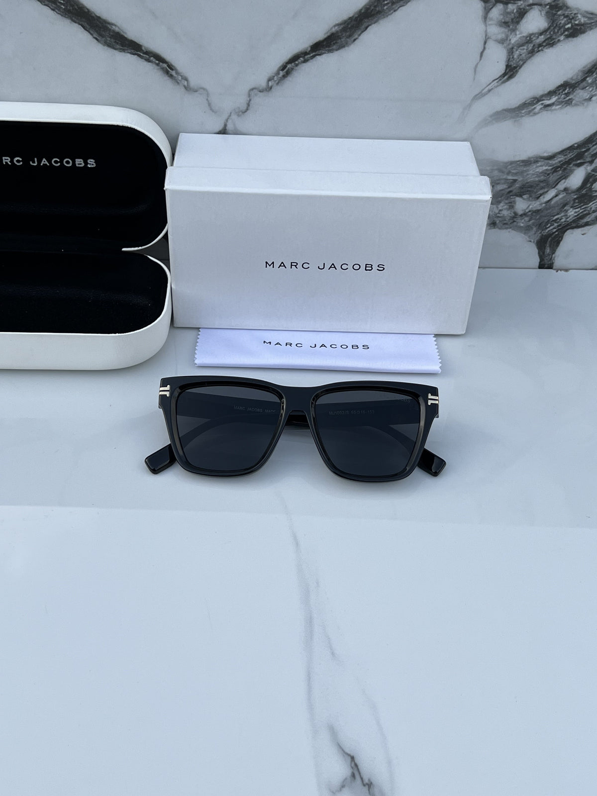 Marc Jacobs 5014 Black Premium