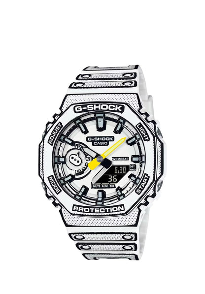 G-SHOCK GA-2100MNG-7A