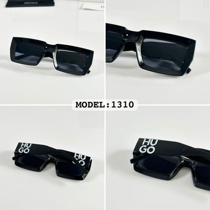 Hugo Boss 1310 Black