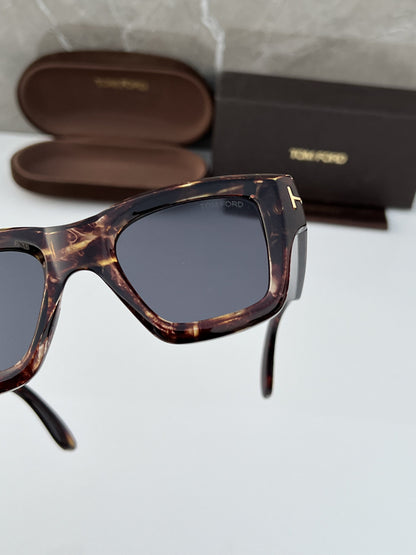 Tomforrd 4184 Tiger Black