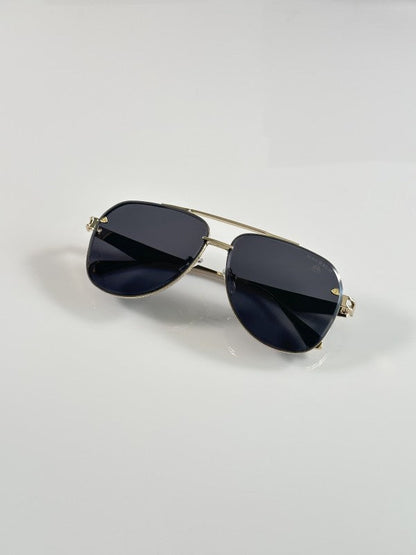 May_bach 8108 Gold Black