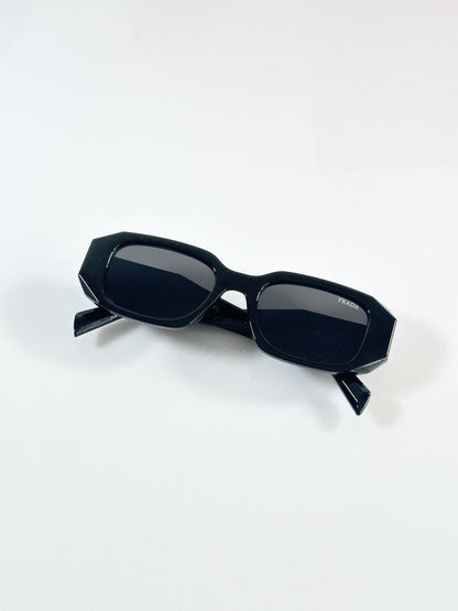 Pradaa 8679 Black
