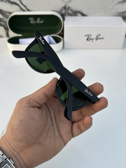 Ray_Bann 2140 Slant Black