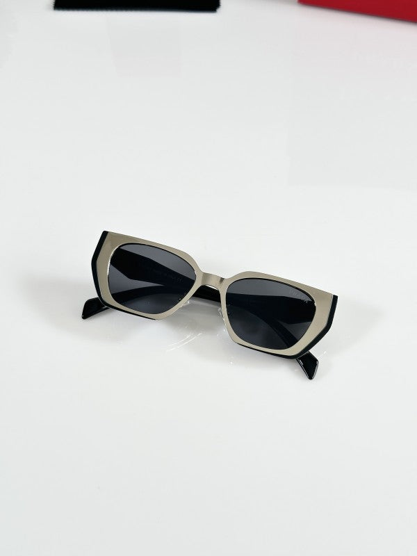 PRADAA 018 Silver Black (Luxora Special)