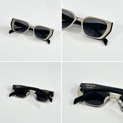 PRADAA 018 Silver Black (Luxora Special)