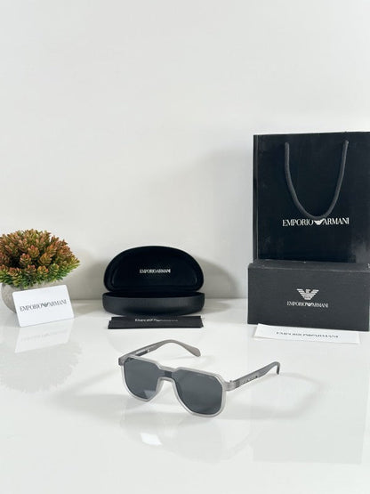 Emporiio Armanii Grey Premium Sunglasses