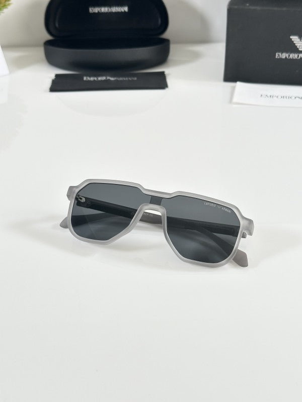 Emporiio Armanii Grey Premium Sunglasses