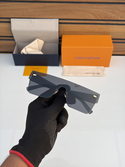 Louis.Vuitton 58051 black
