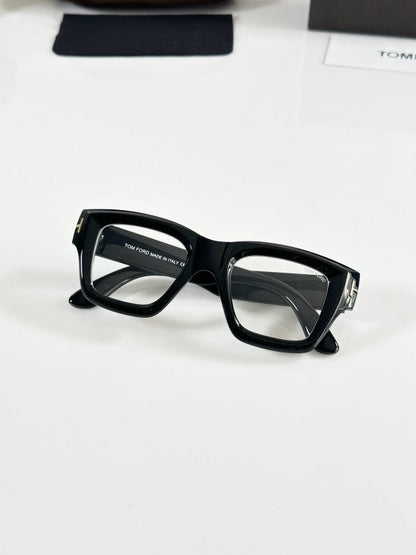 Tom_ford 184 Black Frame