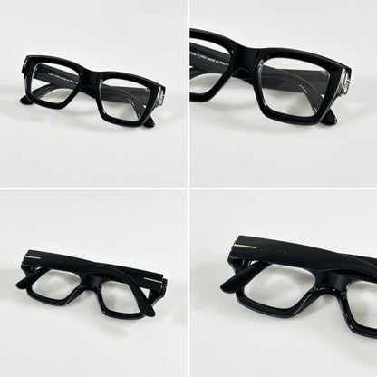 Tom_ford 184 Black Frame