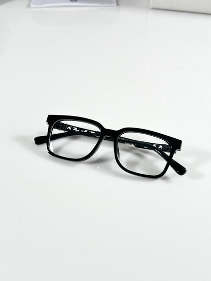 Chrome Heart 2268 Black Frame