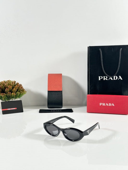 Pradaa 6135 Black Women's