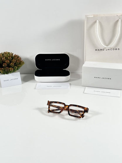 Marcc Jacobbs 8777 Tiger Frame