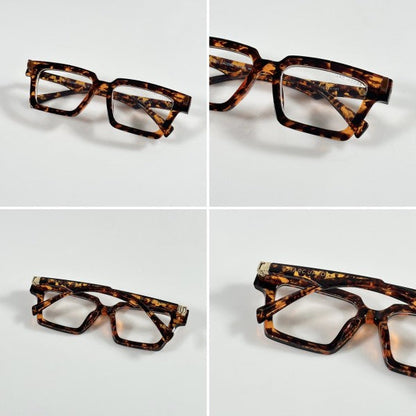 Marcc Jacobbs 8777 Tiger Frame