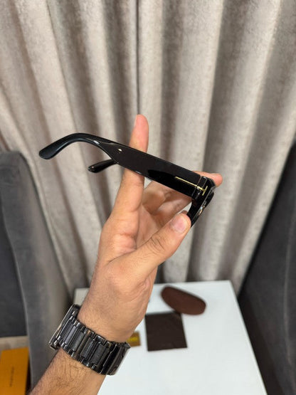 Tomfordd Black Premium Frames ( Luxora Exclusive)