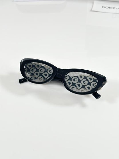 Dolcee & Gabbanaa 5001 Printed Black - Women