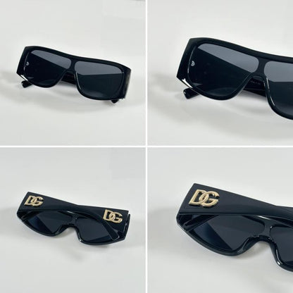 Dolcee & Gabbanaa 4454 Black