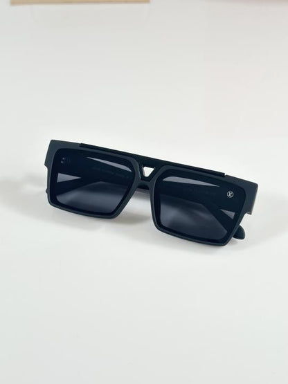 Louiss Vuittonn 1984 Black