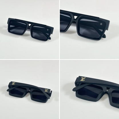 Louiss Vuittonn 1984 Black