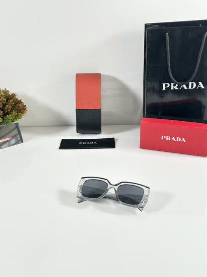 Pradaa 5322 Grey