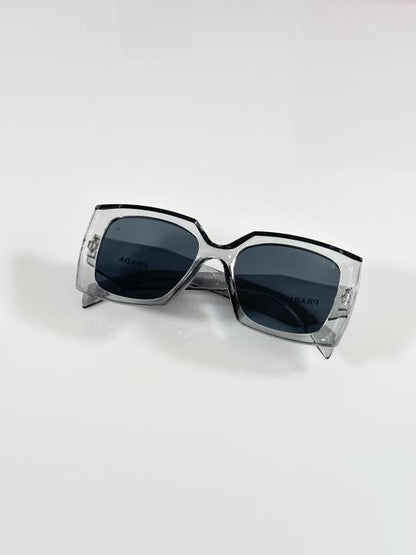 Pradaa 5322 Grey