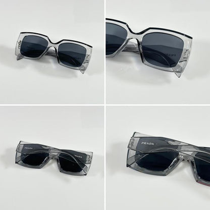 Pradaa 5322 Grey