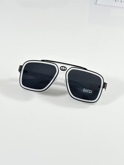 Guccii 1295 Ice/Black