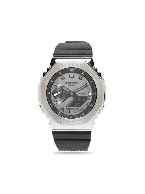 G-Shock
GM-2100-1A 44mm