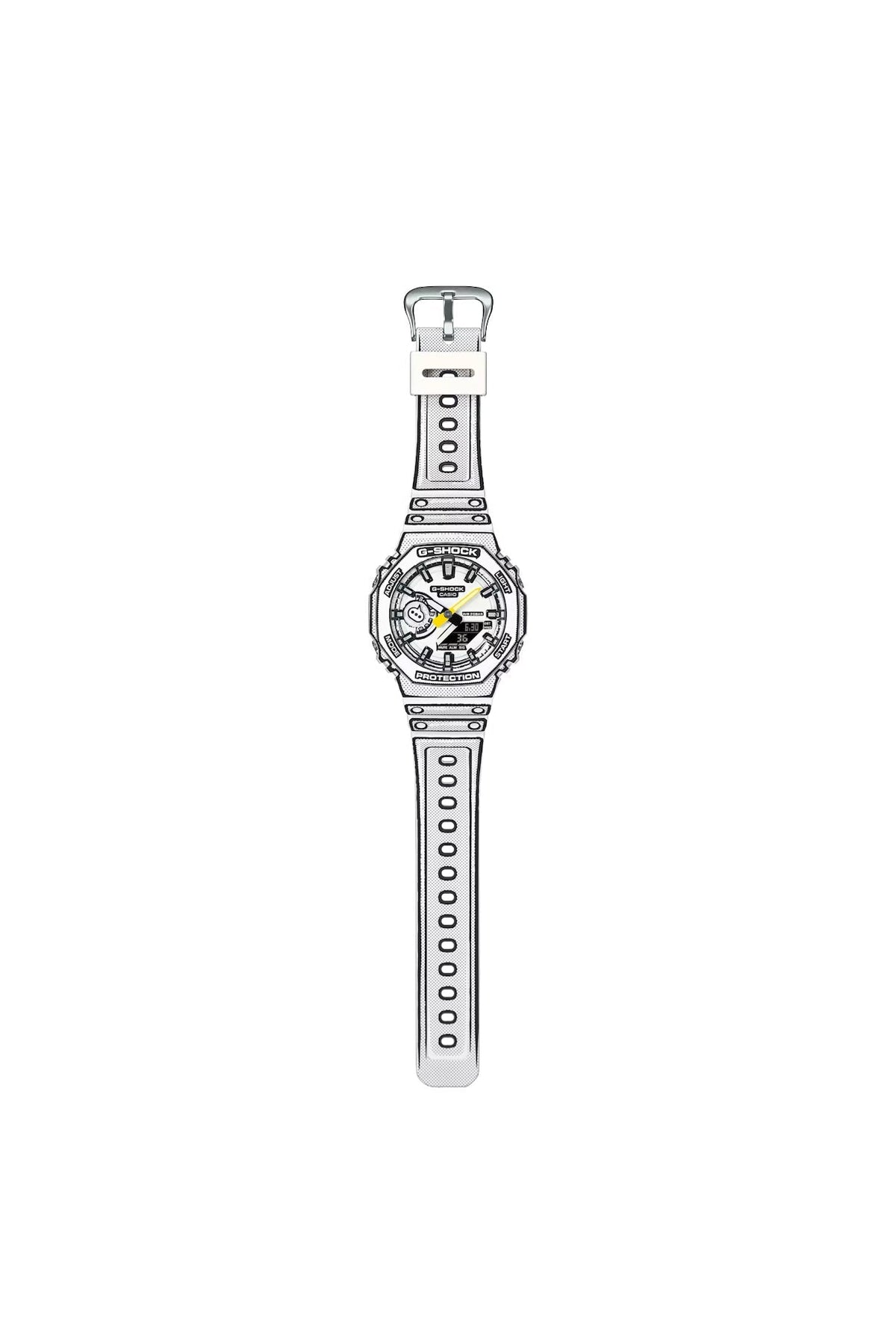 G-SHOCK GA-2100MNG-7A