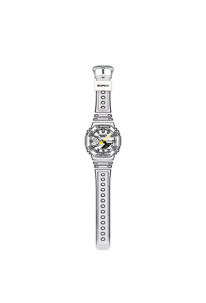 G-SHOCK GA-2100MNG-7A
