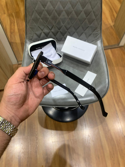 Marc Jacobs KUBORAM Black Premium Frame