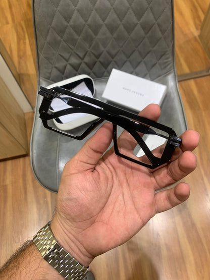 Marc Jacobs KUBORAM Black Premium Frame