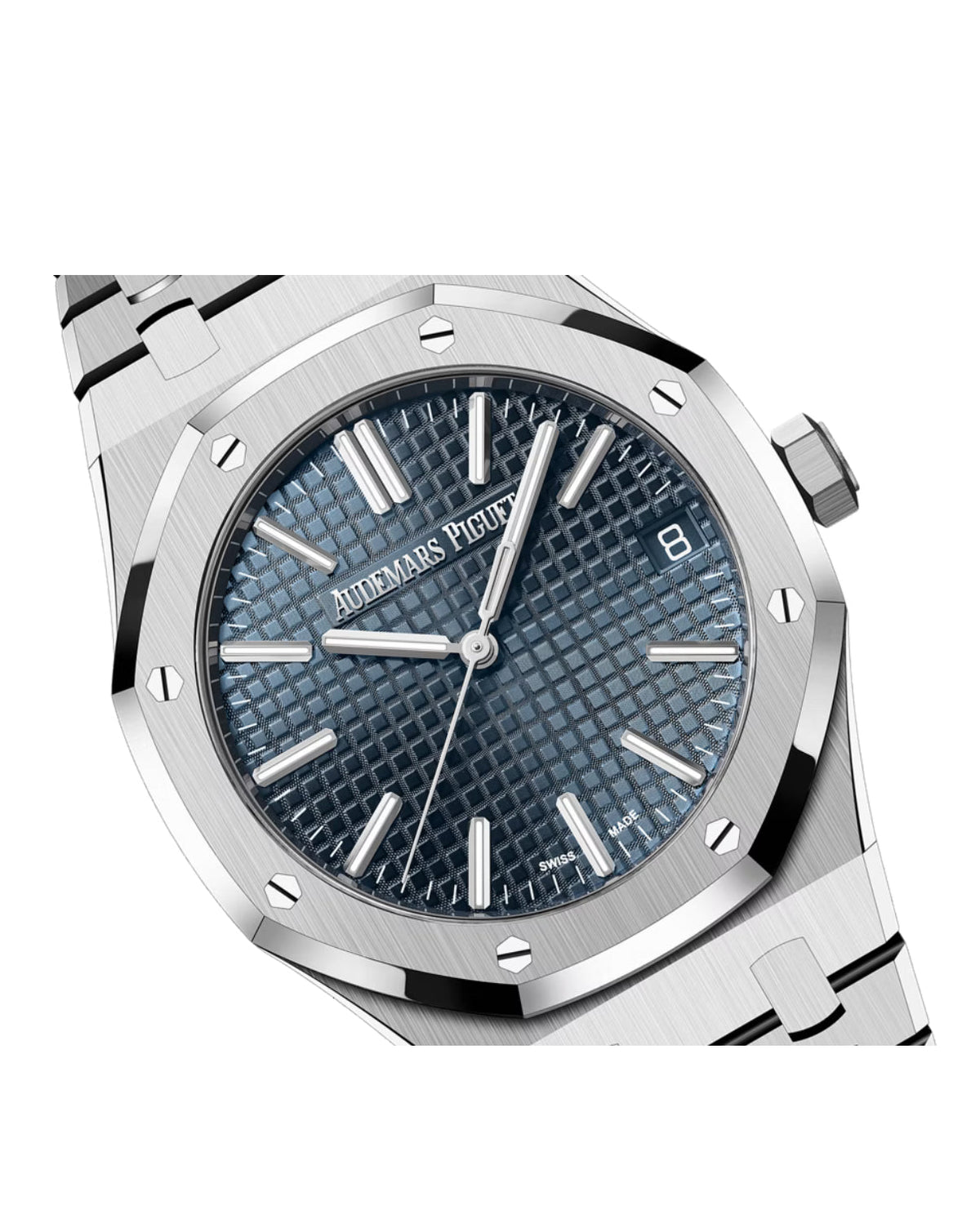 AP – ROYAL OAK SELF WINDING