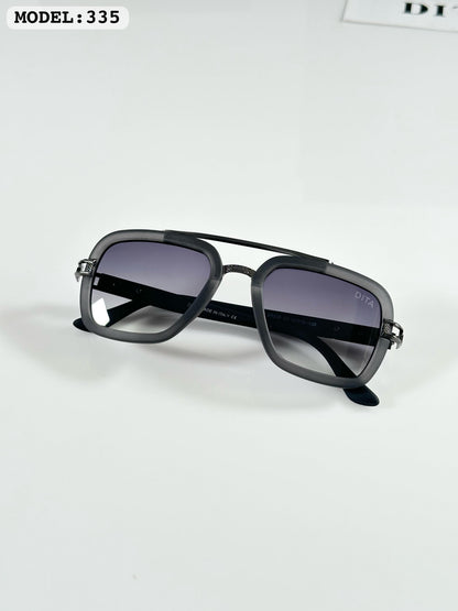 DITTA 335 GREY