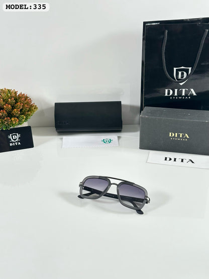 DITTA 335 GREY
