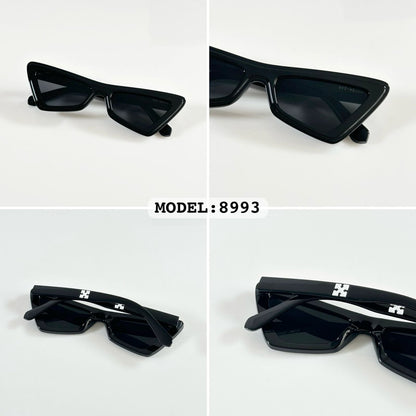 OFFF WHITEE 8993 BLACK