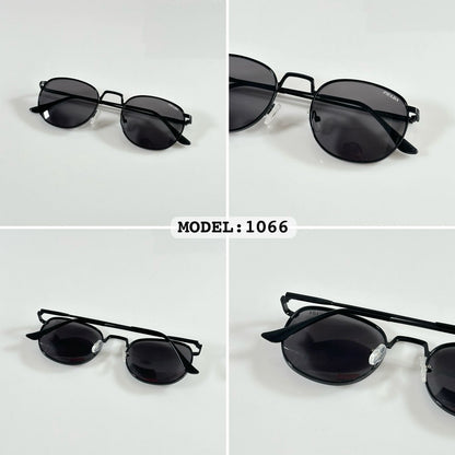 PRADAA 1066 BLACK