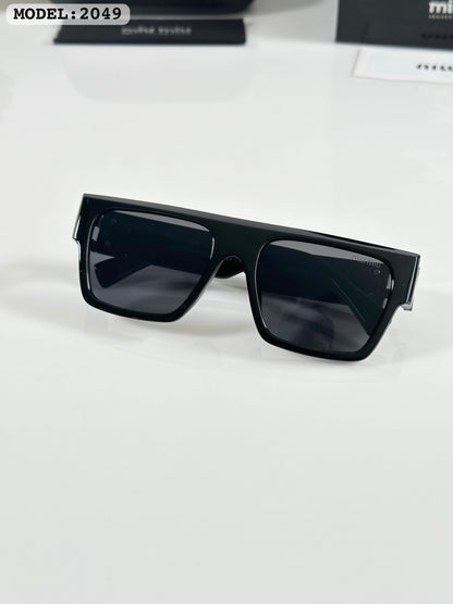 MIIU MIIU 2049 BLACK