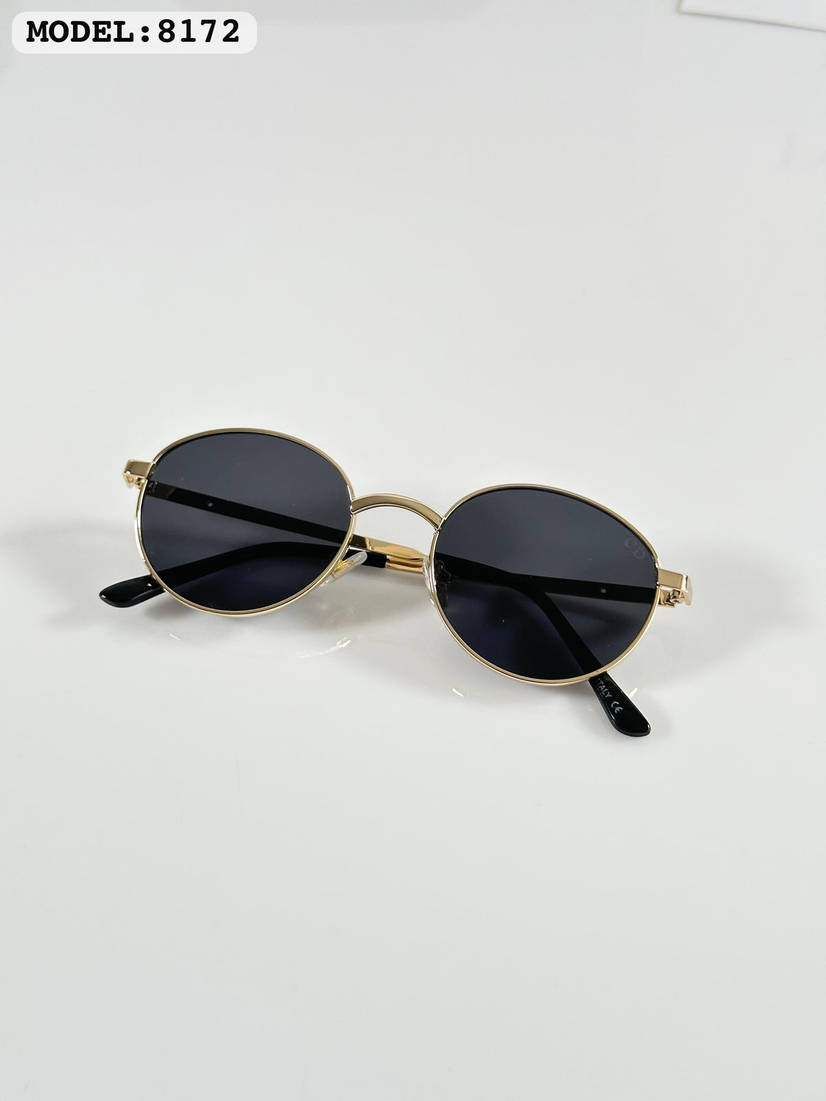 DIORR 8172 GOLD BLACK