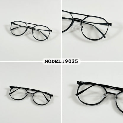 MARCc JACOOBS 9025 BLACK FRAME