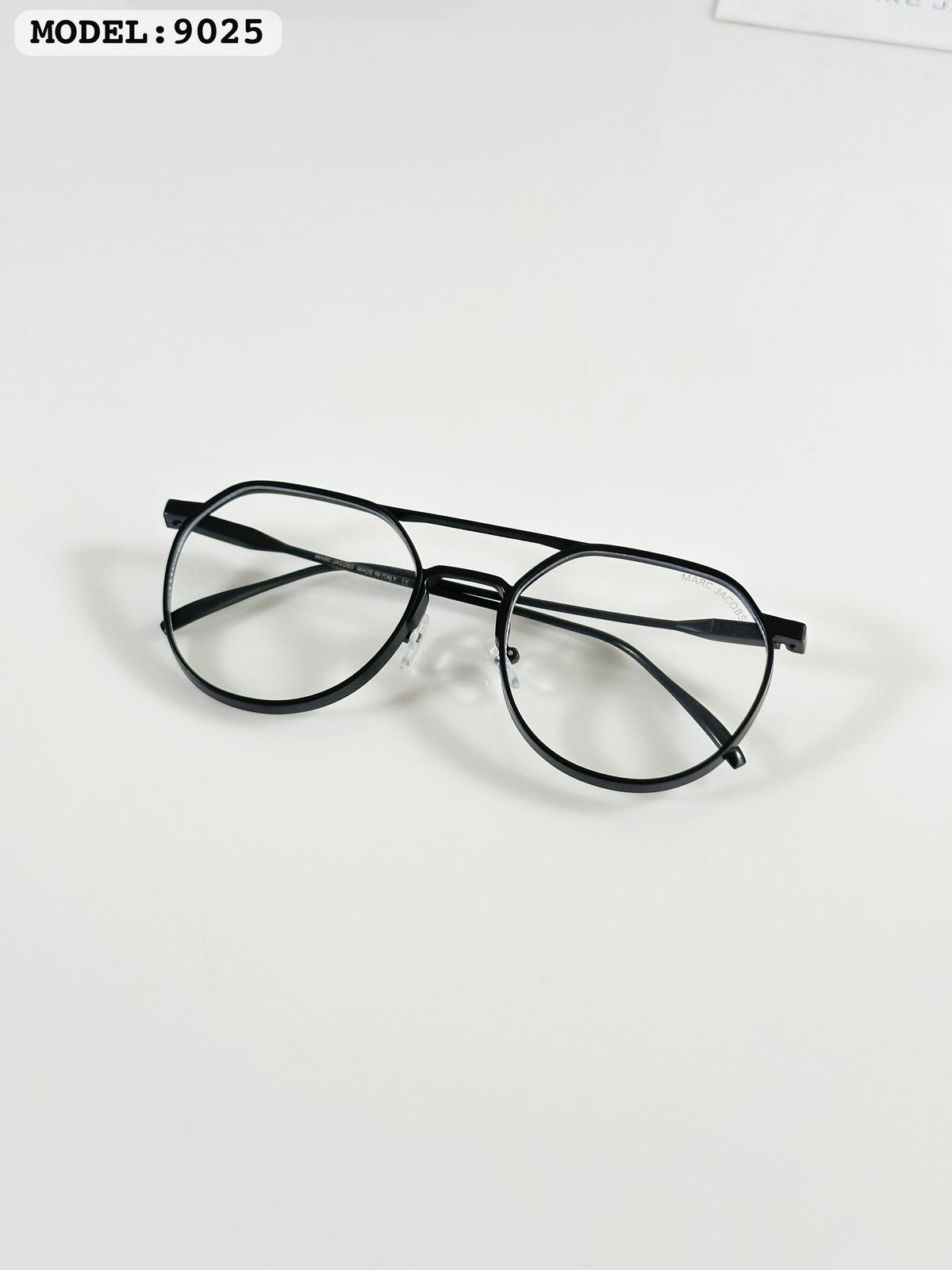 MARCc JACOOBS 9025 BLACK FRAME